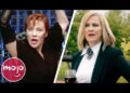 A lenda da comédia Catherine O'Hara faleceu