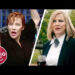 A lenda da comédia Catherine O'Hara faleceu