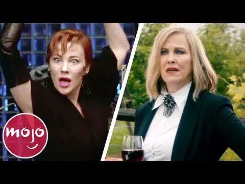 A lenda da comédia Catherine O'Hara faleceu