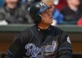 A lista do Hall da Fama dos Royals ficou significativamente mais forte após a indução de Carlos Beltrán