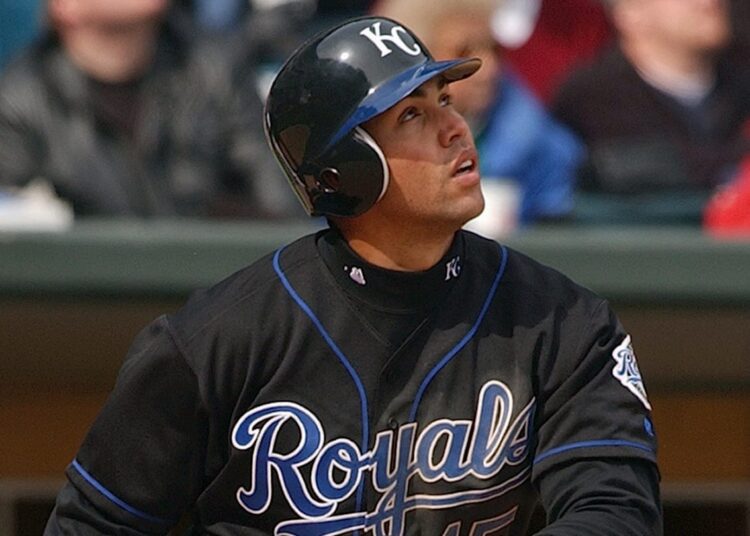 A lista do Hall da Fama dos Royals ficou significativamente mais forte após a indução de Carlos Beltrán