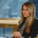 A 'lista z' de celebridades de Melania revelada antes da exibição no Kennedy Center