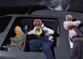 A música 'Don't Be Dumb' do ASAP Rocky, “Helicopter $”, decola com novo vídeo