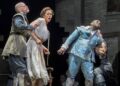 A música de Bellini e o excelente elenco vencem os excessos da direção em “Puritani” do Met