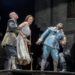A música de Bellini e o excelente elenco vencem os excessos da direção em “Puritani” do Met