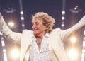 A 'música favorita de todos os tempos' de Rod Stewart é um clássico de 1956 | Notícias de celebridades | Showbiz e TV