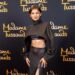 A nova figura de cera de Zendaya apresenta anel de noivado de Tom Holland