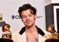 A nova música de Harry Styles está chegando? Por dentro do novo site e pôsteres de Nova York