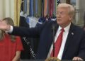 A obsessão de Trump com o “Filho Afortunado” é trollagem, estupidez ou ambos?