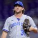 A odisséia do ex-Royals continua após a última mudança no elenco dos Mariners