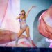 A popularidade de Taylor Swift supostamente despencou antes mesmo do lançamento de suas mensagens com Blake Lively