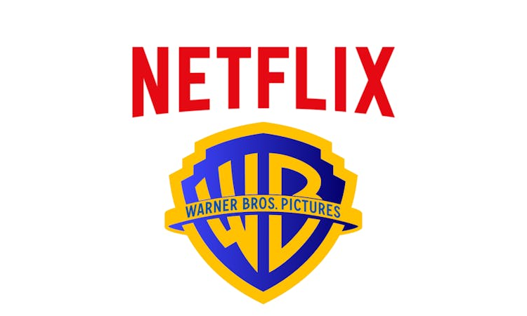 A potencial aquisição da Warner Bros. pela Netflix desperta incerteza entre jovens criativos – The Cavalier Daily