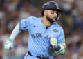 A potencial parceria comercial Royals-Mets só ficou mais forte após a assinatura de Bo Bichette