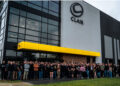 A presença da Clair Global Music City cresce no novo campus Rock Nashville - TPi