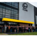 A presença da Clair Global Music City cresce no novo campus Rock Nashville - TPi