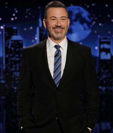 A pressão aumenta sobre a Disney enquanto 400 celebridades assinam petição em apoio a Jimmy Kimmel