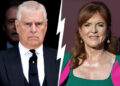 A princesa Beatrice e a princesa Eugenie supostamente imploram a Sarah Ferguson para não lançar o livro de memórias que conta tudo de 'Nightmare' com 'toneladas de segredos sujos' sobre a família real