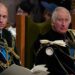 A reação do príncipe William ao rei Charles potencialmente abrindo os jogos Invictus