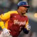 A realeza diz que Salvador Perez e Maikel Garcia estão seguros após ataque na Venezuela