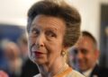 A resposta muito diplomática da princesa Anne ao convite incomum | Real | Notícias