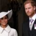 A reunião real bombástica de Harry e Meghan não enganará os britânicos | Notícias de celebridades | Showbiz e TV