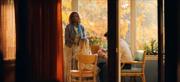 A reviravolta na trama de 'His & Hers' da Netflix foi WILD