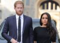 A revisão de segurança do Príncipe Harry no Reino Unido corre o risco de tornar Meghan Markle um ‘alvo’
