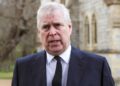 A saída do ex-príncipe Andrew da Royal Lodge é um ajuste 'brutal' - Fonte