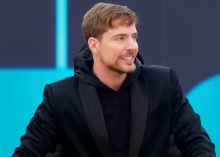 A segunda temporada da Beast Games é boa, mas falha na narrativa básica da realidade televisiva