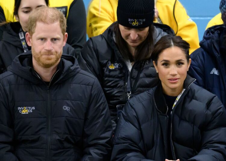 A separação do Príncipe Harry com Meghan por causa da decisão de Lilibet e Archie | Real | Notícias