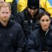 A separação do Príncipe Harry com Meghan por causa da decisão de Lilibet e Archie | Real | Notícias