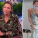 A suposta amante de David Beckham, Rebecca Loos, ataca Victoria por dança de casamento 'inapropriada'