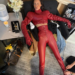 A transformação sangrenta de Bella Hadid em uma nova atuação como atriz