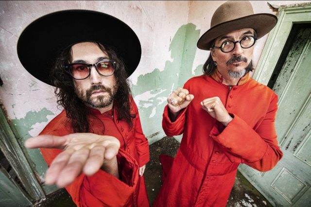 A turnê Claypool Gold traz artistas como Primus to Bend em 22 de maio