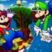 A última atualização da Nintendo Music adiciona trilha sonora de Mario e Luigi Switch, inclui 94 músicas