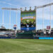 A última decisão do Royals pode afetar dramaticamente os jogos em Kansas City