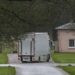 A van de mudanças chega ao Royal Lodge enquanto o desgraçado Andrew Mountbatten-Windsor se prepara para deixar sua casa em Windsor 'para a fazenda Sandringham'