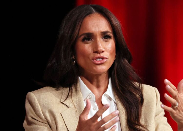 A verdade sobre as ‘exigências’ de Meghan Markle antes do retorno ao Reino Unido – Celebrity News – Entretenimento