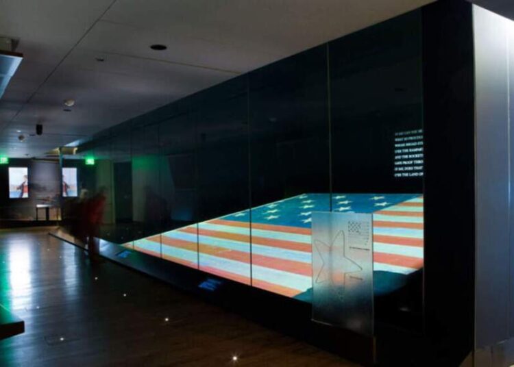 A verdadeira história de 'The Star-Spangled Banner' | KGOU