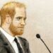 A verdadeira razão pela qual o Príncipe Harry ficou tão emocionado ao prestar depoimento no tribunal | Real | Notícias