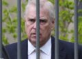 A vergonha decadente de Andrew Mountbatten-Windsor - como o adolescente Royal foi ridicularizado na festa por seu comportamento excêntrico no quarto em relação às convidadas