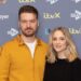 A vida familiar de Sophie Rundle com 2 filhos que ela divide com o noivo ator Matt Stokoe