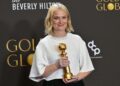 A vitória de Amy Poehler no Globo é a menos incômoda em uma categoria estranha para eles premiarem