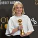 A vitória de Amy Poehler no Globo é a menos incômoda em uma categoria estranha para eles premiarem