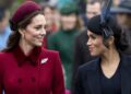 A ‘relutância’ da princesa Kate em conhecer Meghan Markle ‘de um bom lugar’ | Real | Notícias