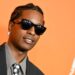 A$AP Rocky diz que o vídeo de ‘Helicóptero’ não foi feito usando IA