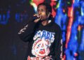 A$AP Rocky lança nova música psicodélica “Punk Rocky”: Stream