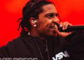 A$AP Rocky lança novo videoclipe estrelado por Winona Ryder
