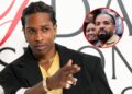 A$AP Rocky parece insultar Drake na nova música ‘Stole Ya Flow’