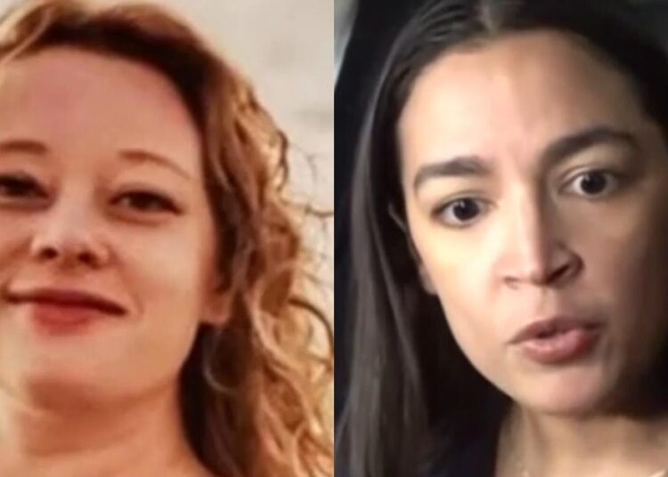 AOC reage ao oficial do ICE atirando em Renee Good enquanto legisladores avaliam ações contra Noem
